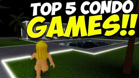 condogame|list of condo games.